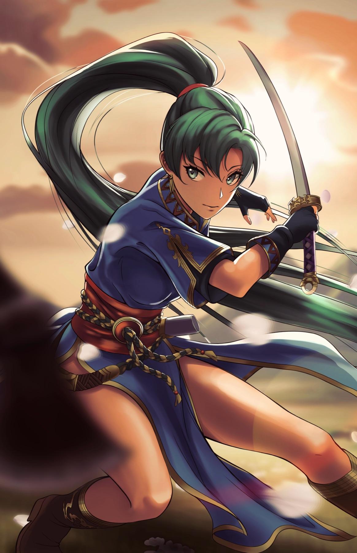 Lyn