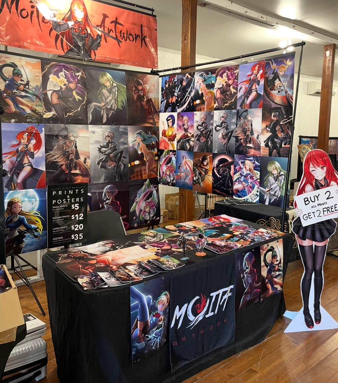 MagicValleyComicCon2025