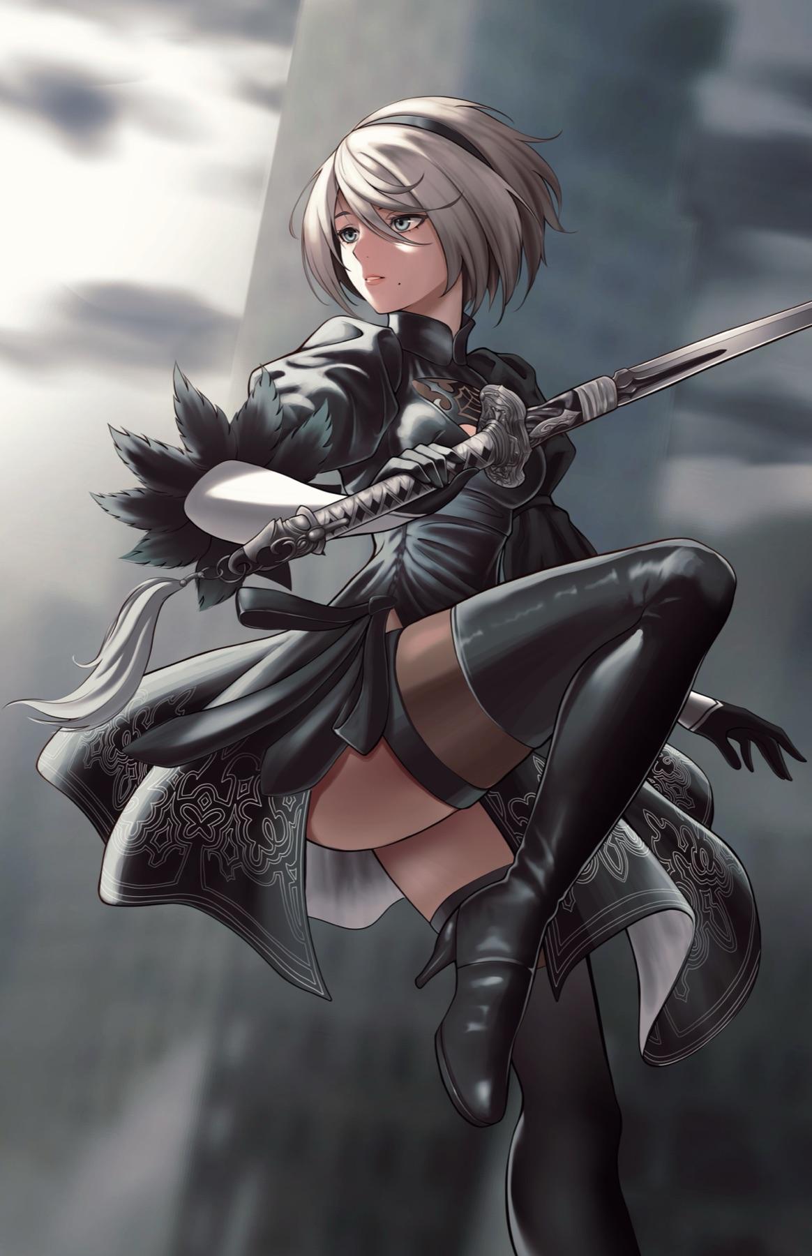 2B