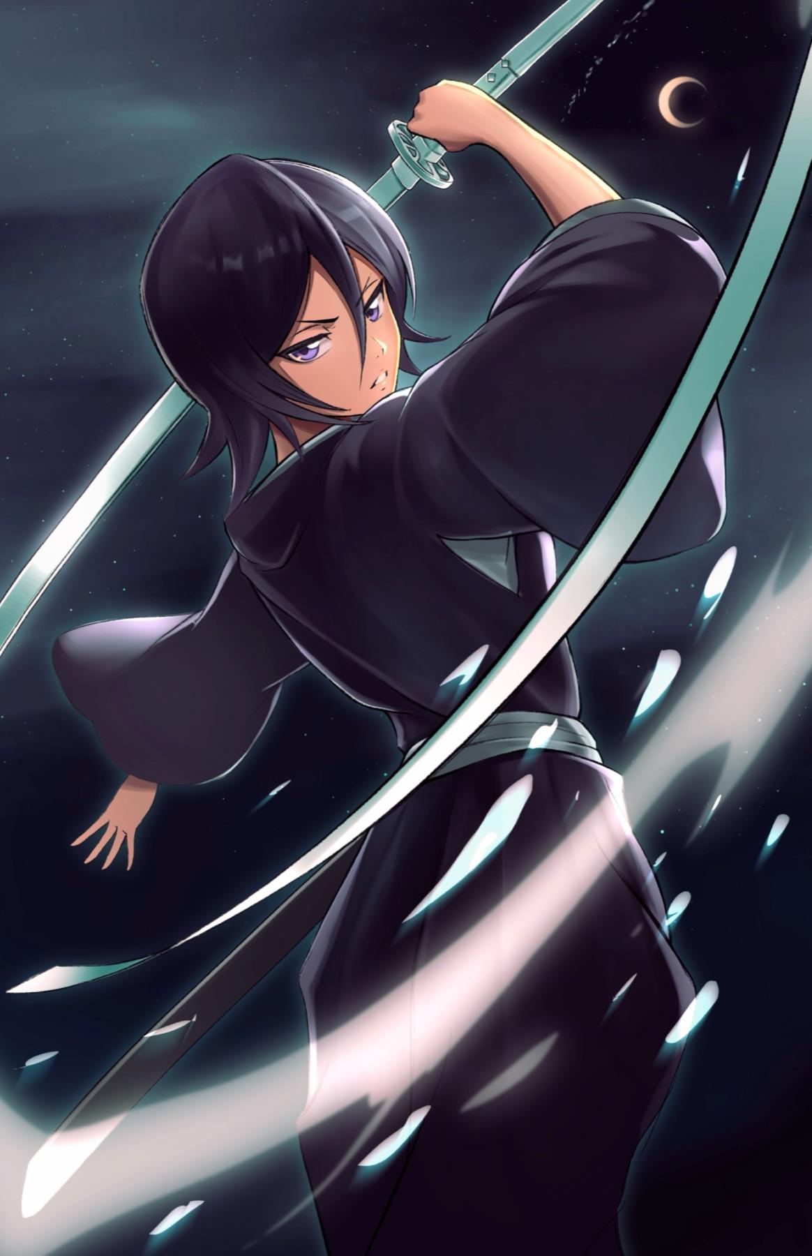 Rukia